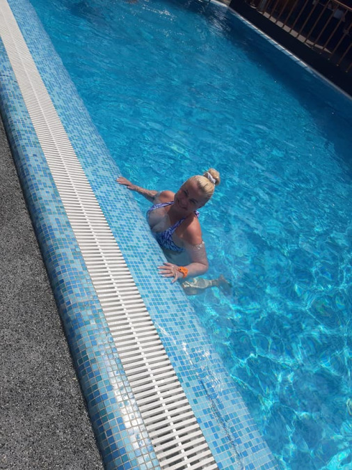 Blue eyes, 53, Odesa, Ukraine