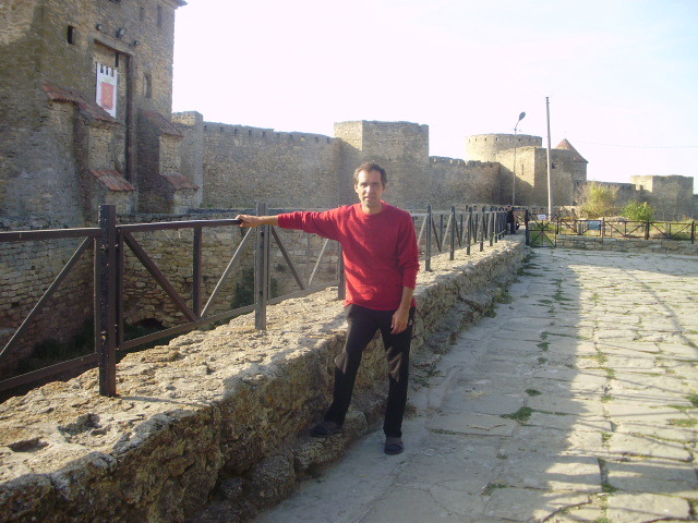 Yury Oksha, 51, Kryvyi Rih, Ukraine