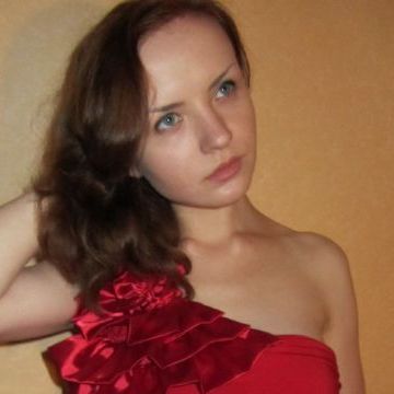 Tina, 32, Istanbul, Turkey