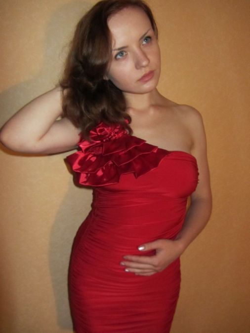 Tina, 32, Istanbul, Turkey