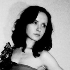 Tina, 32, Istanbul, Turkey