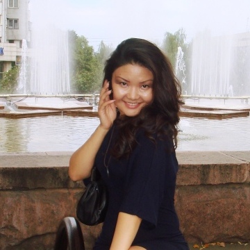 Самалочка Секрет, 43, Almaty, Kazakhstan