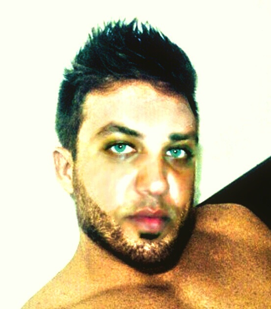 Bader, 49, Kuwait City, Kuwait