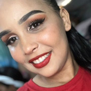 Yoelis, 26, Santiago De Los Caballeros, Dominican Republic