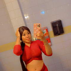 Salima, 27, Ouagadougou, Burkina Faso