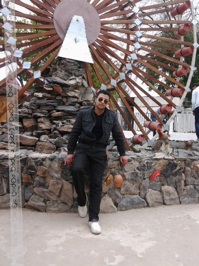 rahim, 38, Oran, Algeria