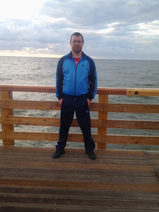 Сергей, 49, Kaliningrad, Russian Federation