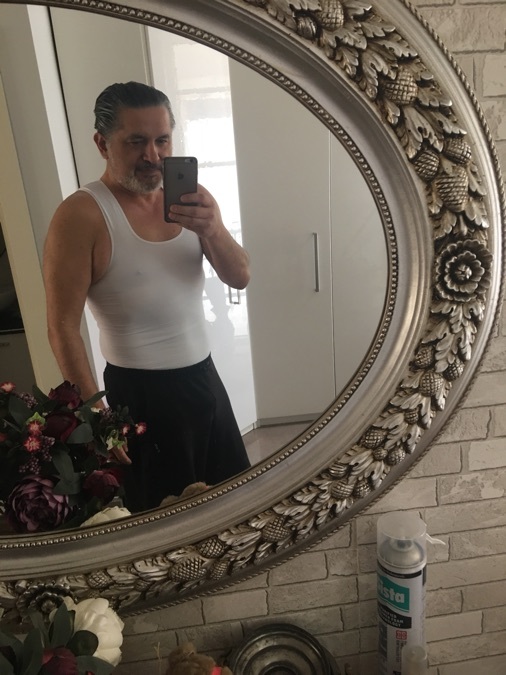 Frat, 55, Istanbul, Turkey