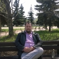 Александр, 44, Moscow, Russian Federation