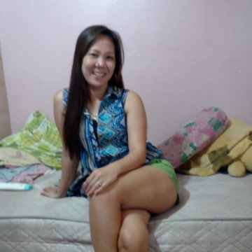 aya, 43, Roxas City, Philippines