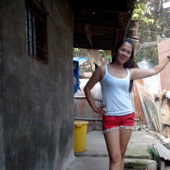 aya, 43, Roxas City, Philippines