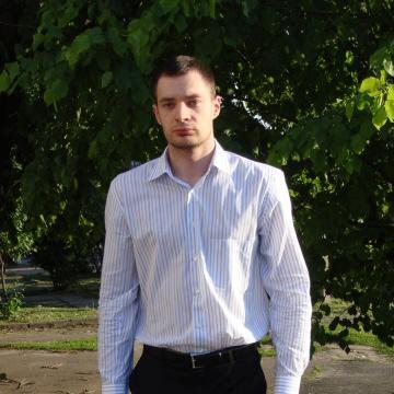 Вячеслав, 45, Kiev, Ukraine