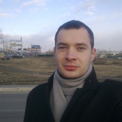 Вячеслав, 45, Kiev, Ukraine