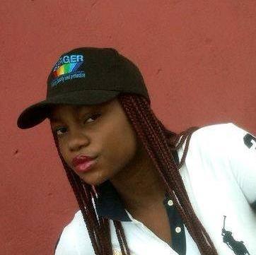 Rose Wade, 36, Dakar, Senegal