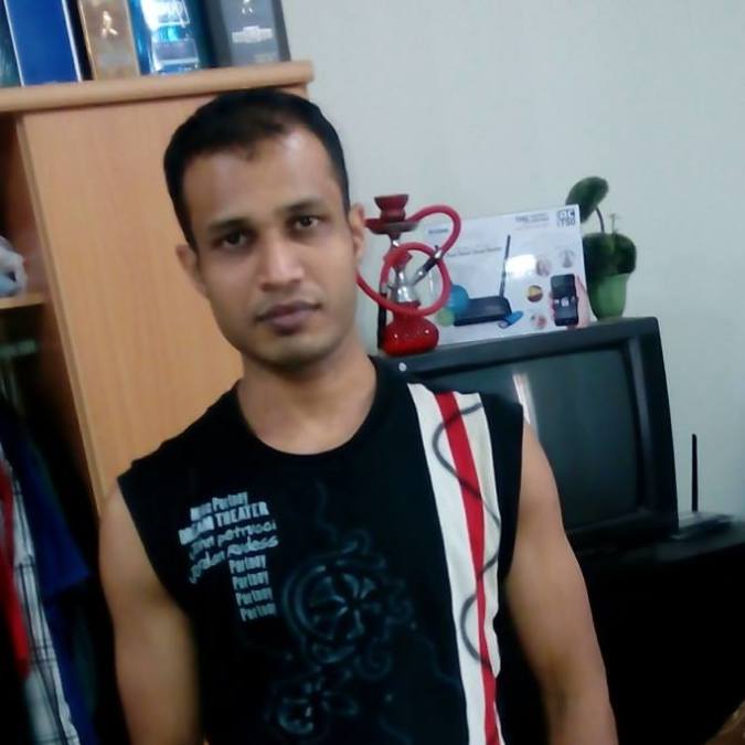 nalaka, 42, Dubai, United Arab Emirates