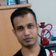 nalaka, 42, Dubai, United Arab Emirates