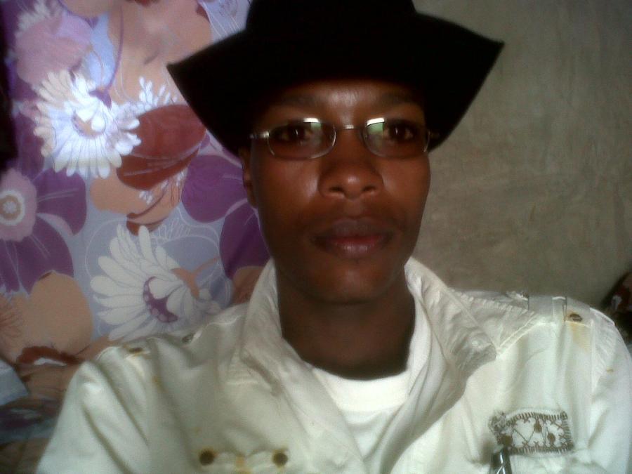 Jacob muriuki, 39, Nairobi, Kenya