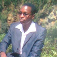 Jacob muriuki, 39, Nairobi, Kenya