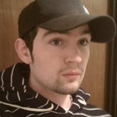 Cameron Townsend, 34, Warwick, United States