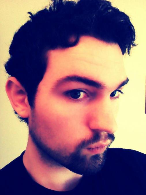 Cameron Townsend, 34, Warwick, United States