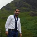 Elias Al Nader, 38, Dubai, United Arab Emirates