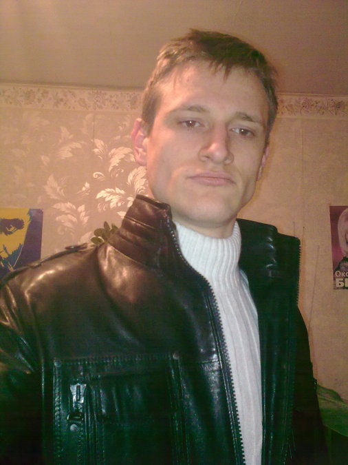 Oleg, 37, Kryvyi Rih, Ukraine