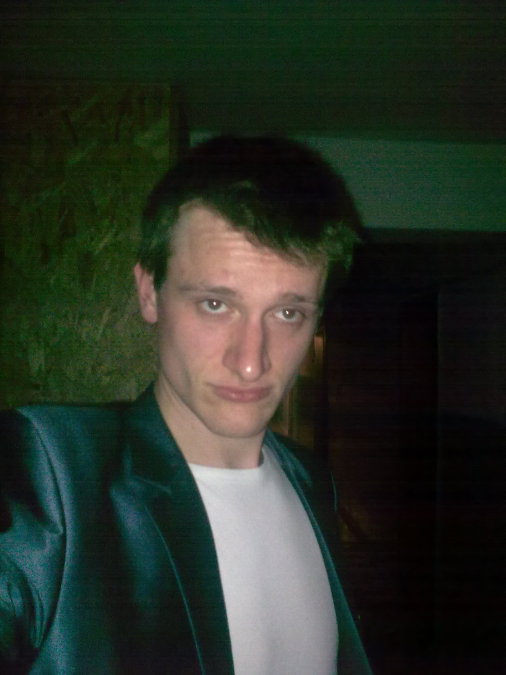 Oleg, 37, Kryvyi Rih, Ukraine