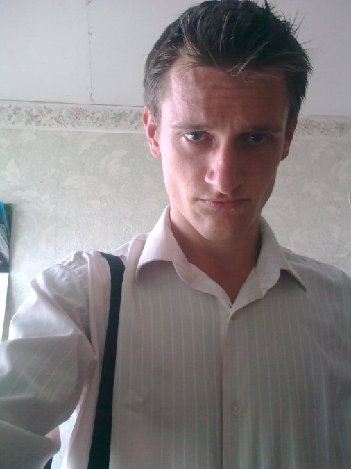 Oleg, 37, Kryvyi Rih, Ukraine