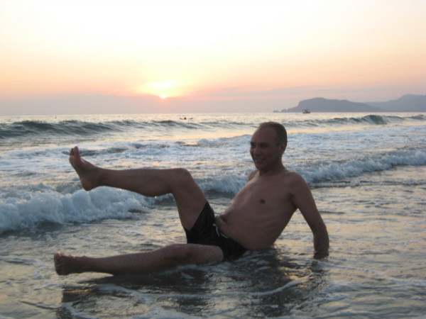 cemkk, 60, Ankara, Turkey