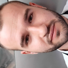 Redi Ismaili, 28, Tirana, Albania