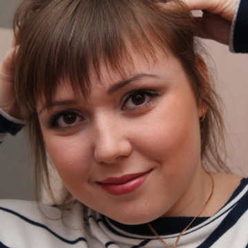 Elena, 30, Omsk, Russian Federation