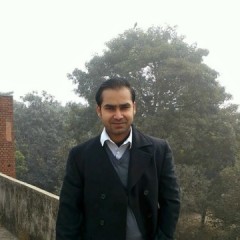 Hriday Sarma, 39, New Delhi, India