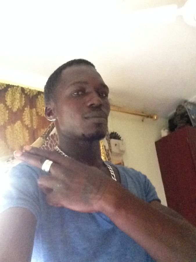 Nani, 45, Accra, Ghana