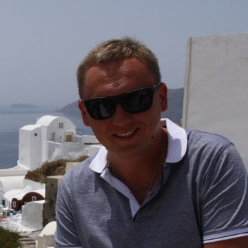 Vladimir, 44, Kievskaya, Ukraine