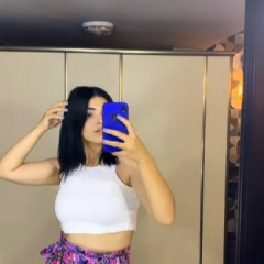 Esra Çetin, 26, Istanbul, Turkey