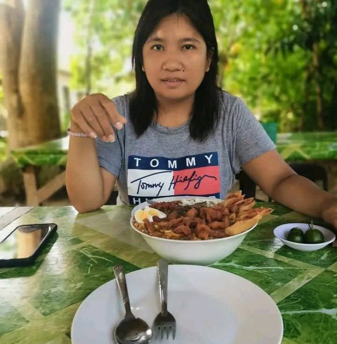 Marites, 38, Kuwait City, Kuwait