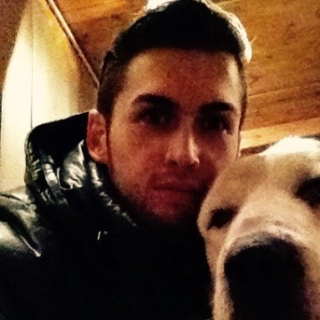 Goo', 32, Moscow, Russian Federation