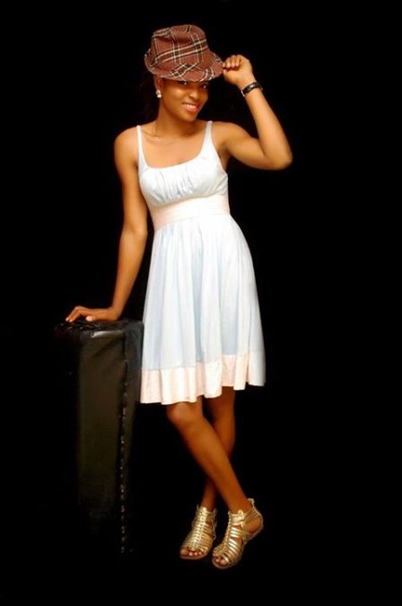 cynthialove55, 35, Dakar, Senegal