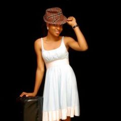 cynthialove55, 35, Dakar, Senegal