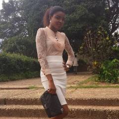 cynthialove55, 35, Dakar, Senegal