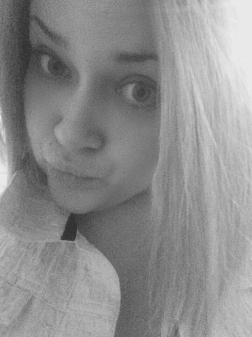 Sandra, 34, Saint Petersburg, Russian Federation