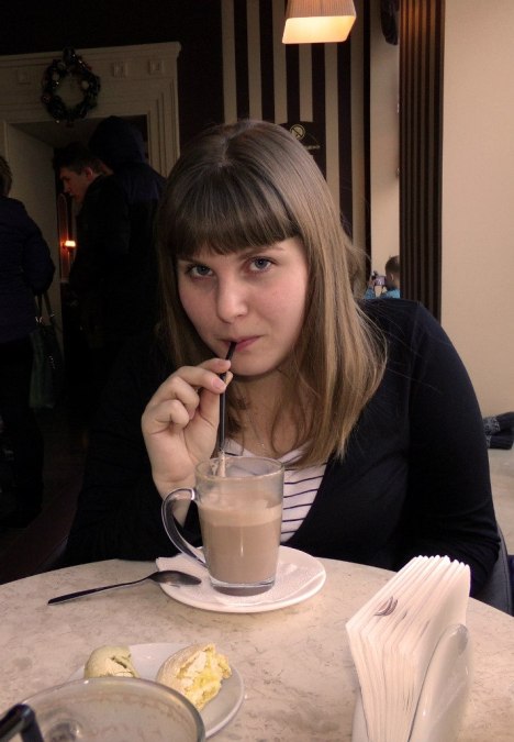 Olli, 32, Sevastopol', Russian Federation