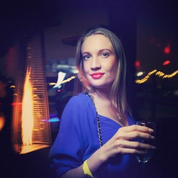 Елена, 37, Moscow, Russian Federation