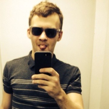 Denis Kovalev, 36, Moscow, Russian Federation