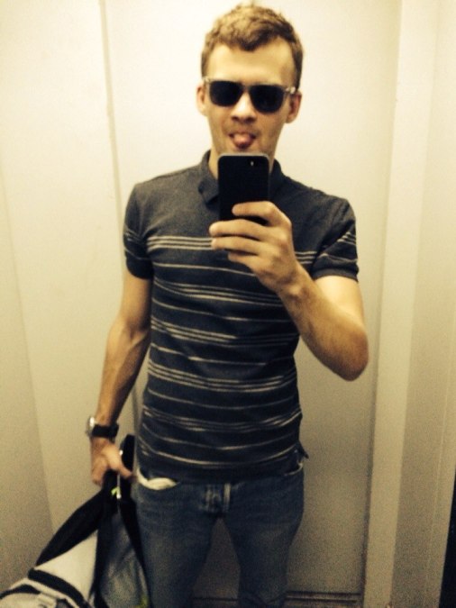 Denis Kovalev, 36, Moscow, Russian Federation