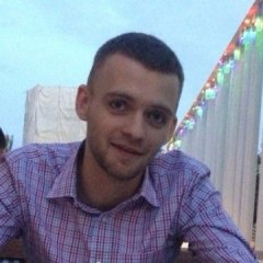 Denis Kovalev, 36, Moscow, Russian Federation