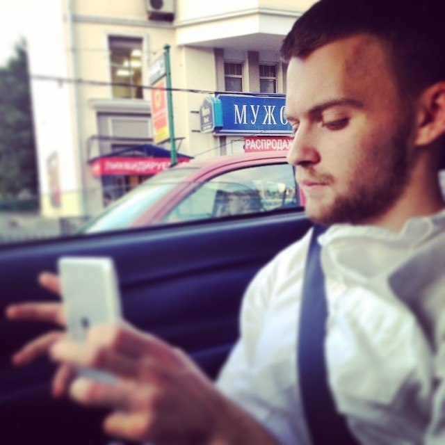 Denis Kovalev, 36, Moscow, Russian Federation