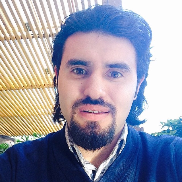 Cagkan Kobayashi, 37, Istanbul, Turkey