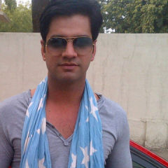 Rahul, 39, Jaipur, India