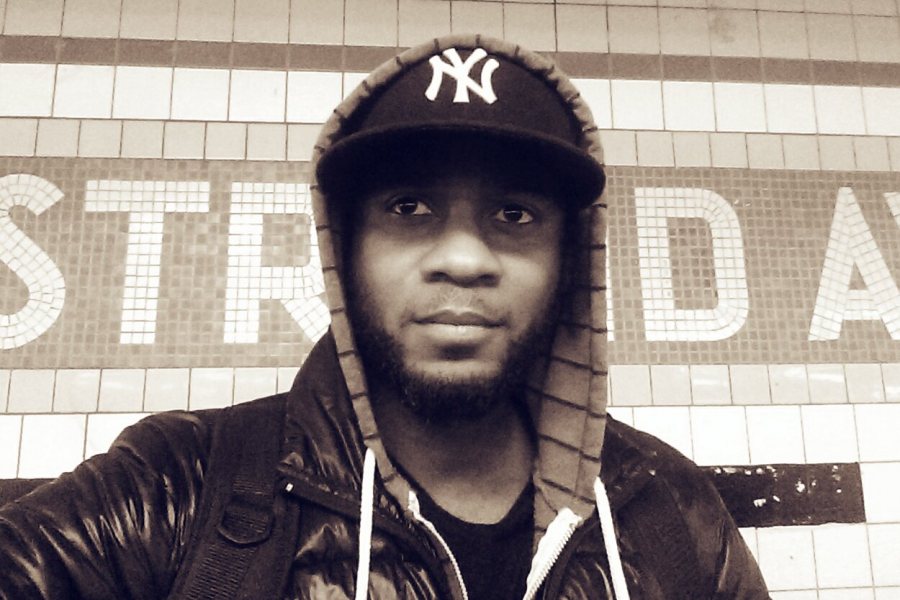 Otis Lockett, 42, Brocton, United States